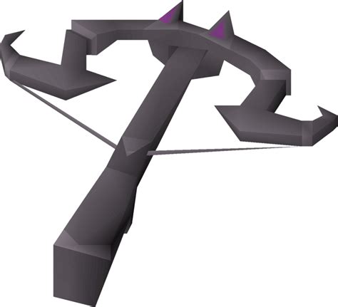 osrs bone crossbow max hit.